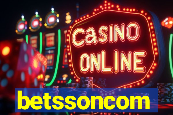 betssoncom