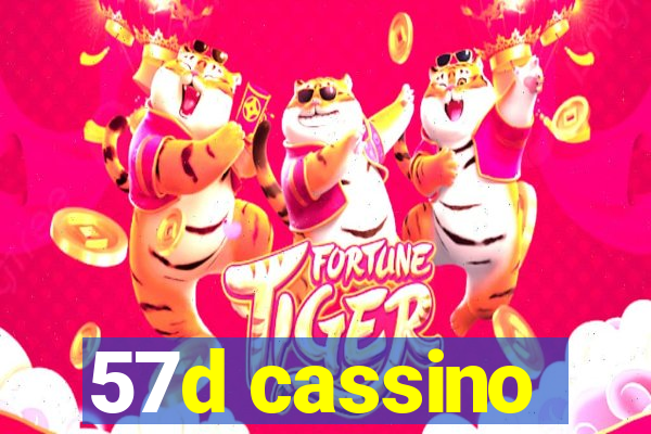 57d cassino