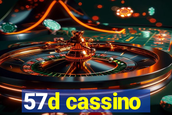 57d cassino