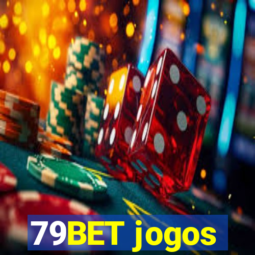 79BET jogos