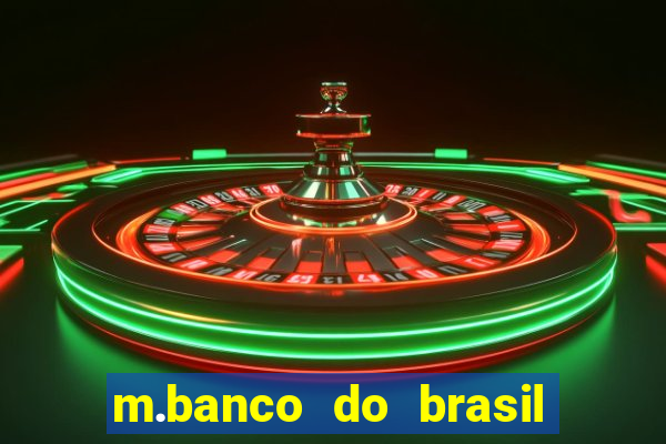 m.banco do brasil 777 bet