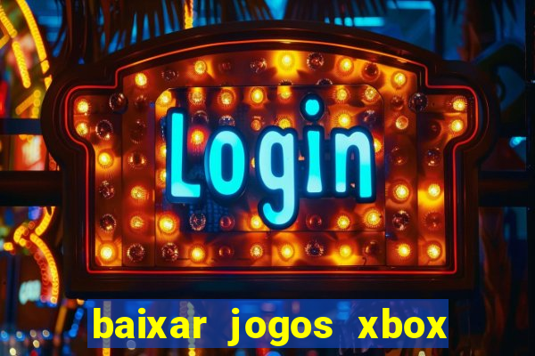 baixar jogos xbox 360 rgh torrent