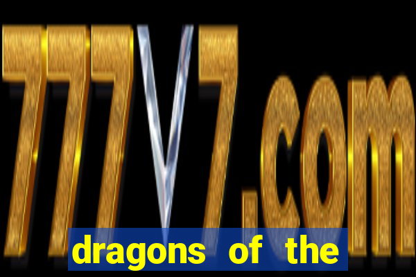 dragons of the edge game site