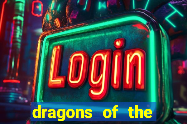 dragons of the edge game site