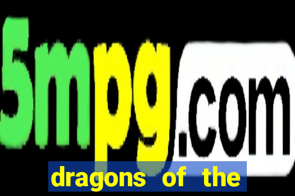 dragons of the edge game site