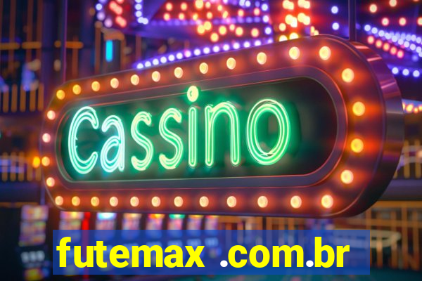 futemax .com.br