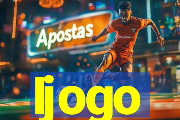 Ijogo