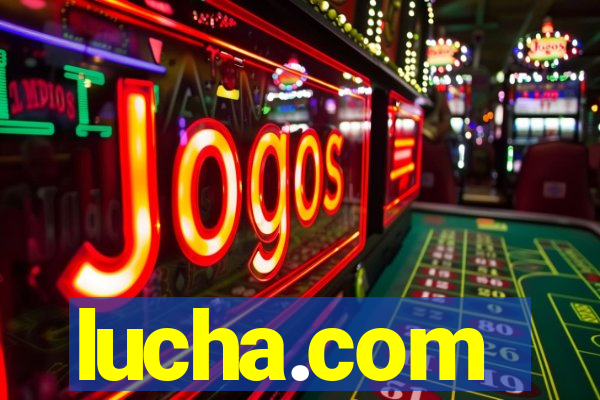 lucha.com