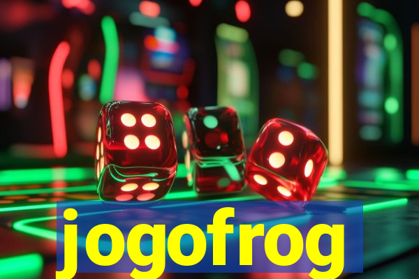 jogofrog