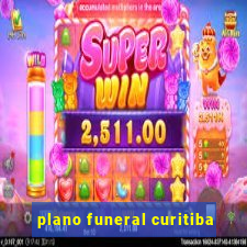 plano funeral curitiba