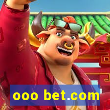 ooo bet.com