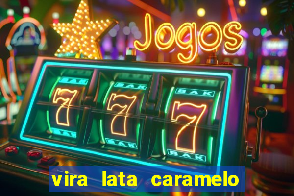 vira lata caramelo jogo de casino