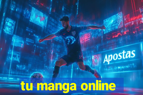 tu manga online