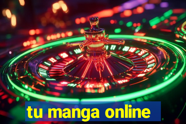 tu manga online