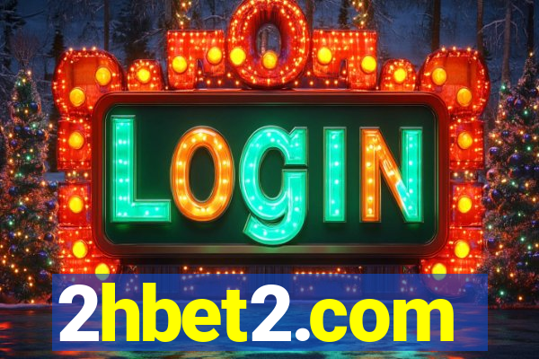 2hbet2.com