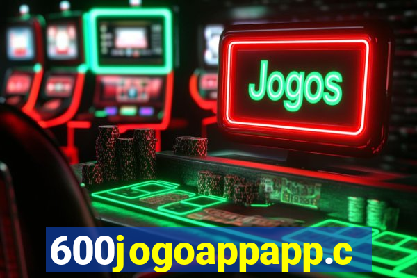 600jogoappapp.com