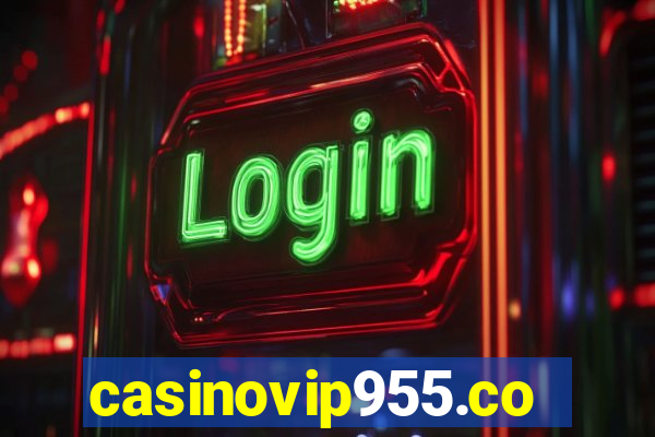 casinovip955.com