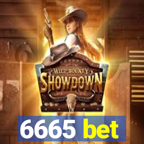 6665 bet