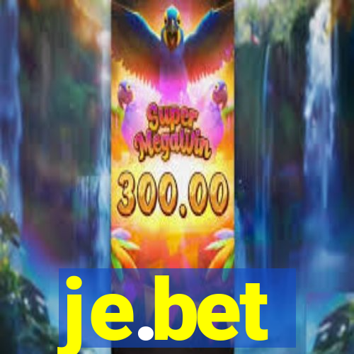 je.bet