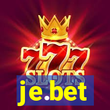 je.bet