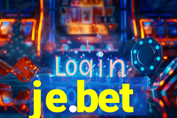 je.bet