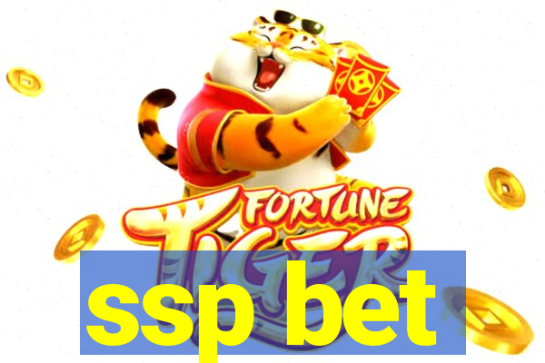 ssp bet