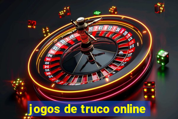 jogos de truco online