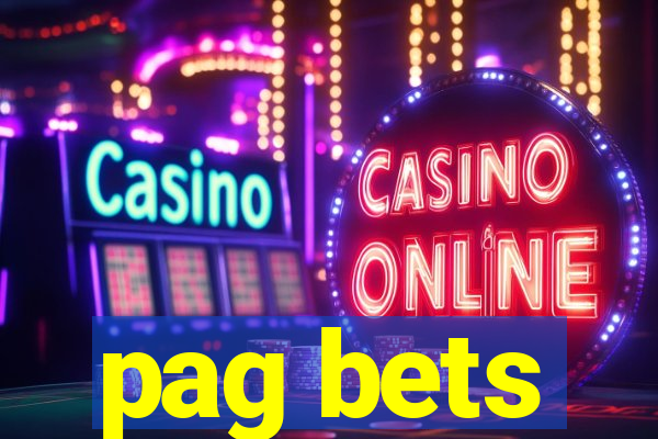 pag bets