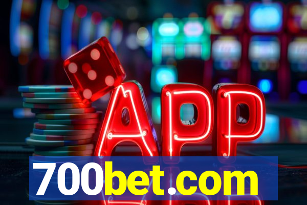 700bet.com