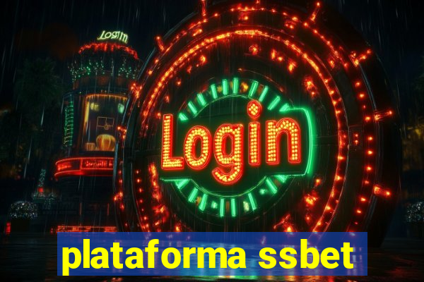 plataforma ssbet