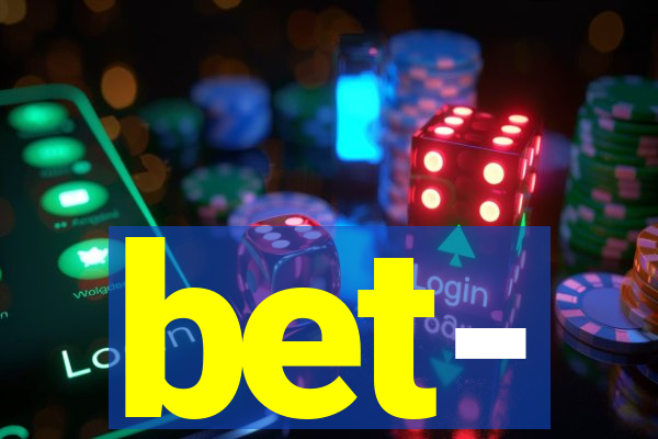 bet-