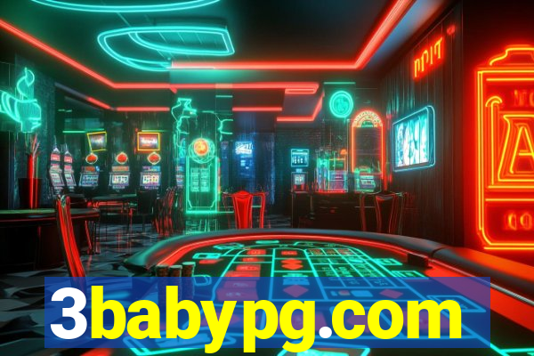 3babypg.com