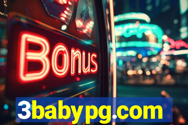 3babypg.com