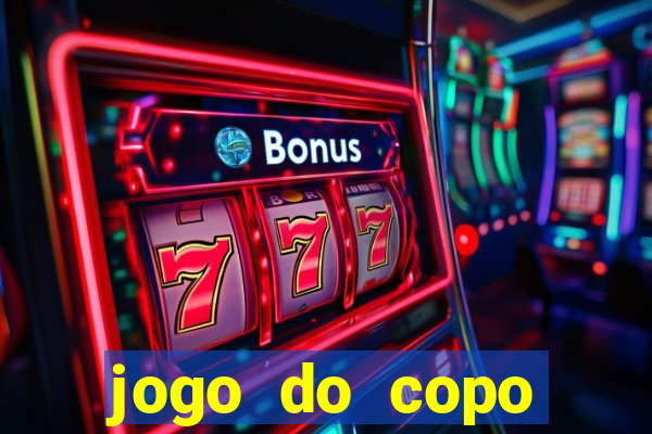 jogo do copo cassino online