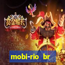 mobi-rio br trabalhe conosco