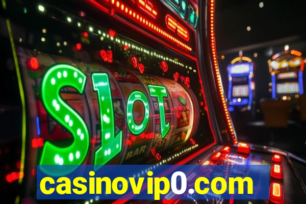 casinovip0.com