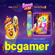 bcgamer