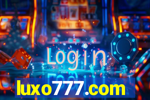 luxo777.com