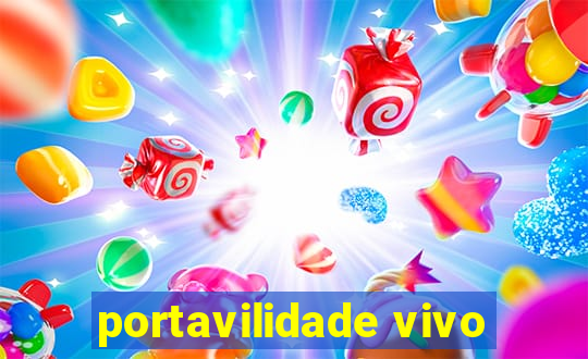 portavilidade vivo