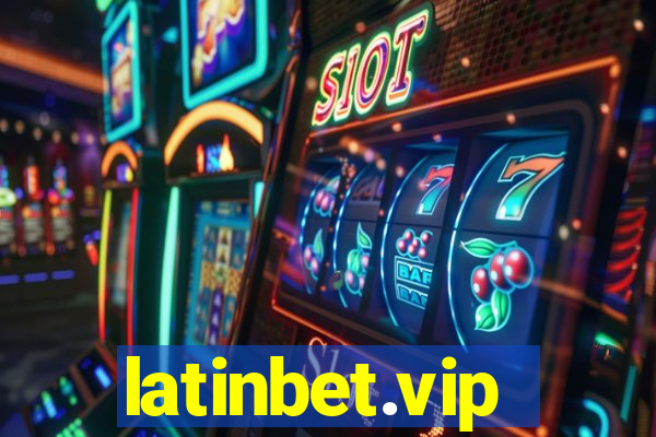 latinbet.vip