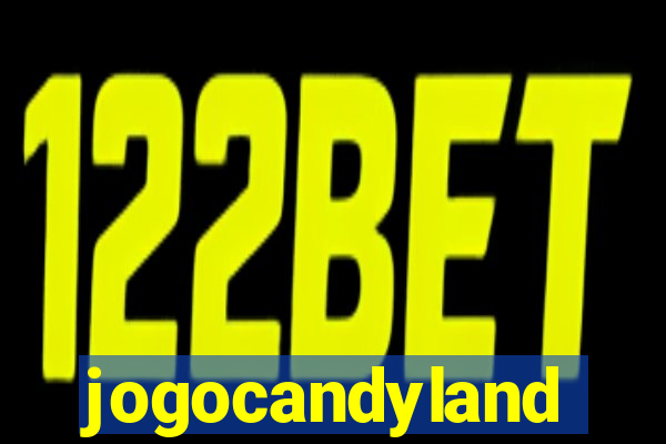 jogocandyland