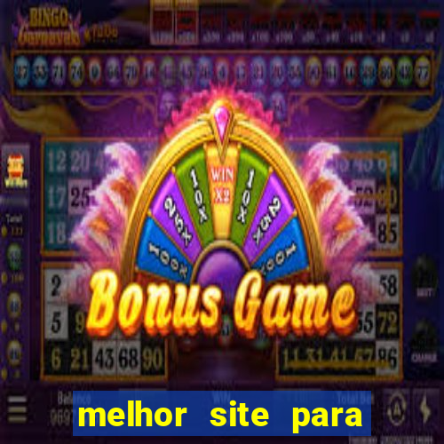 melhor site para analisar jogos de futebol