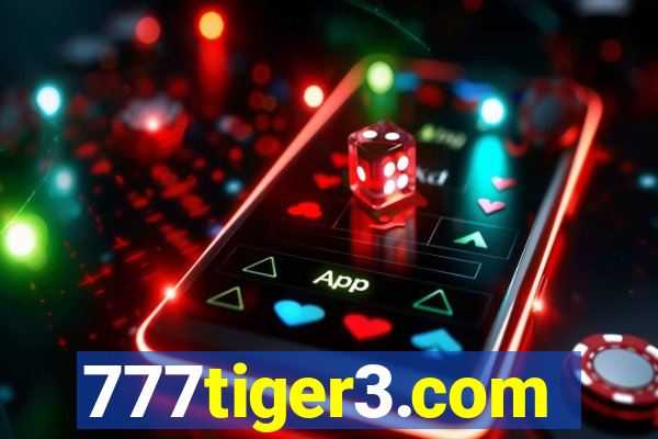 777tiger3.com