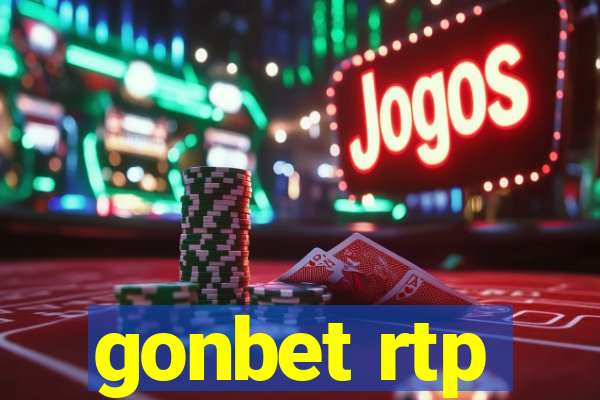 gonbet rtp