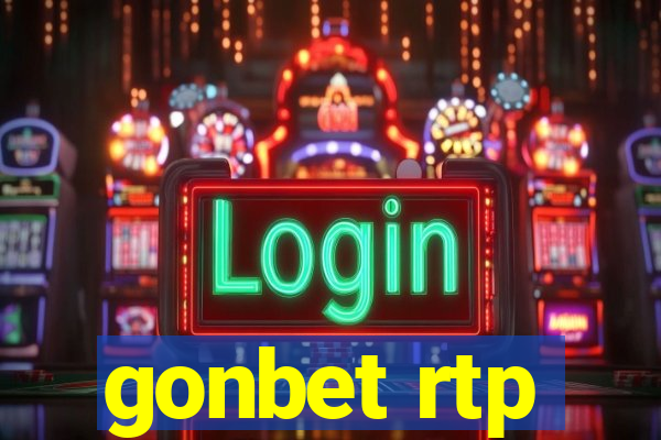 gonbet rtp