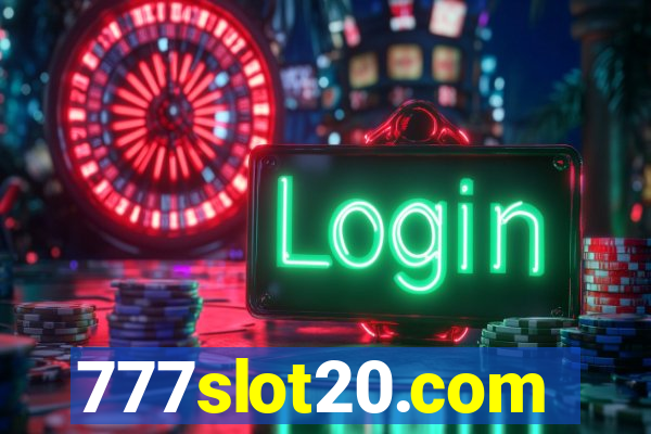 777slot20.com