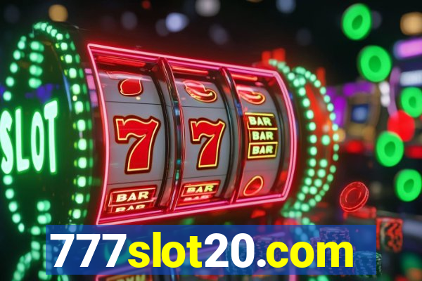 777slot20.com