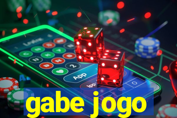 gabe jogo