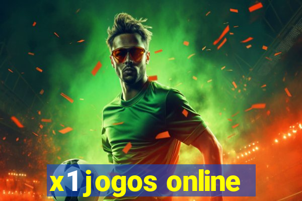 x1 jogos online