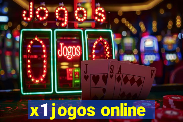 x1 jogos online